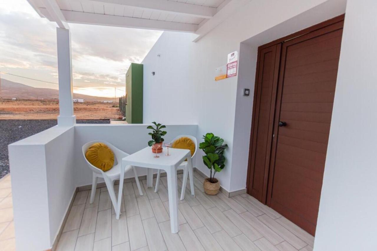 Eclipse Apartment *