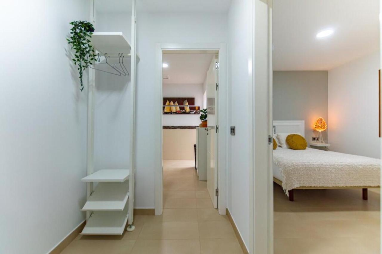 Eclipse Apartment