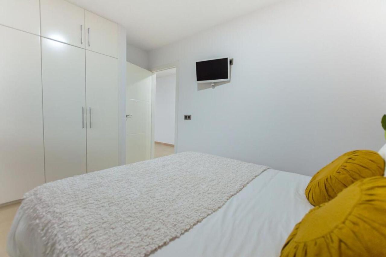 Apartment Eclipse Puerto del Rosario (Fuerteventura)