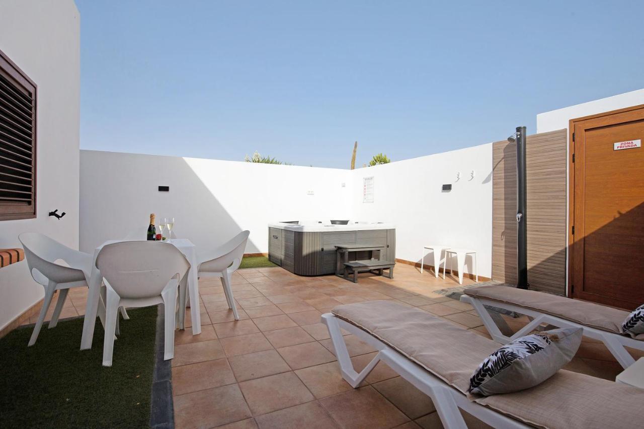 Eclipse Apartment