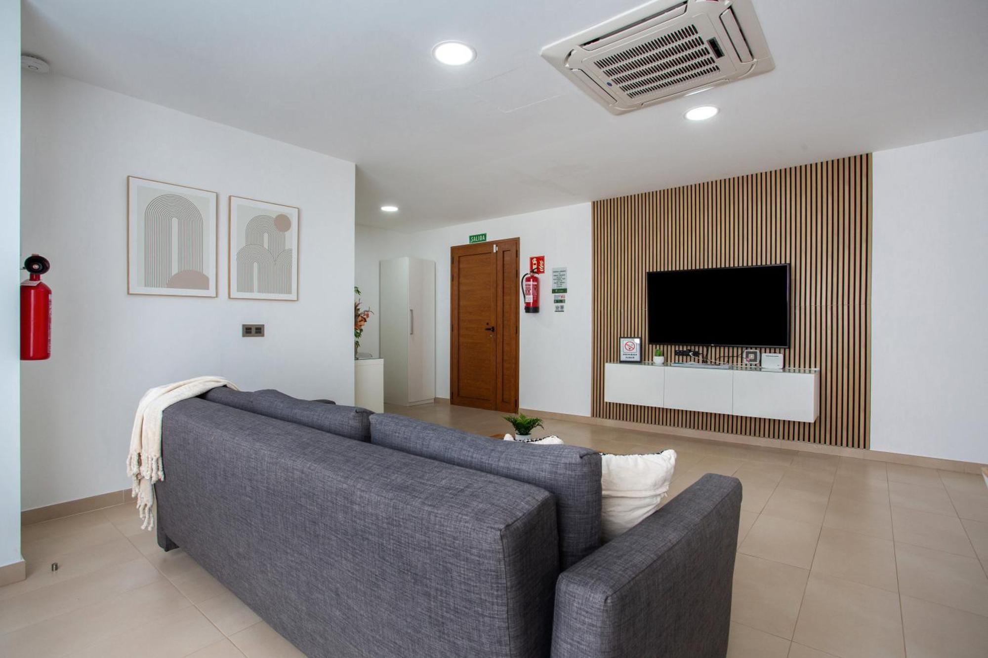 Apartment Eclipse Puerto del Rosario (Fuerteventura)