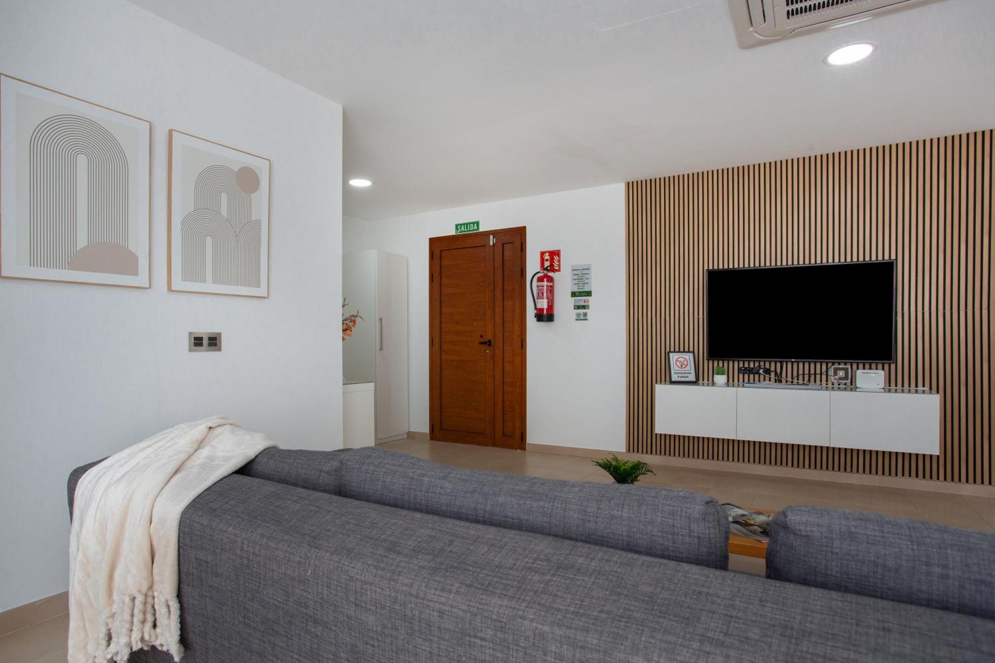 Apartment Eclipse Puerto del Rosario (Fuerteventura)