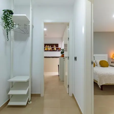 Eclipse Appartement Puerto del Rosario  Buitenkant foto