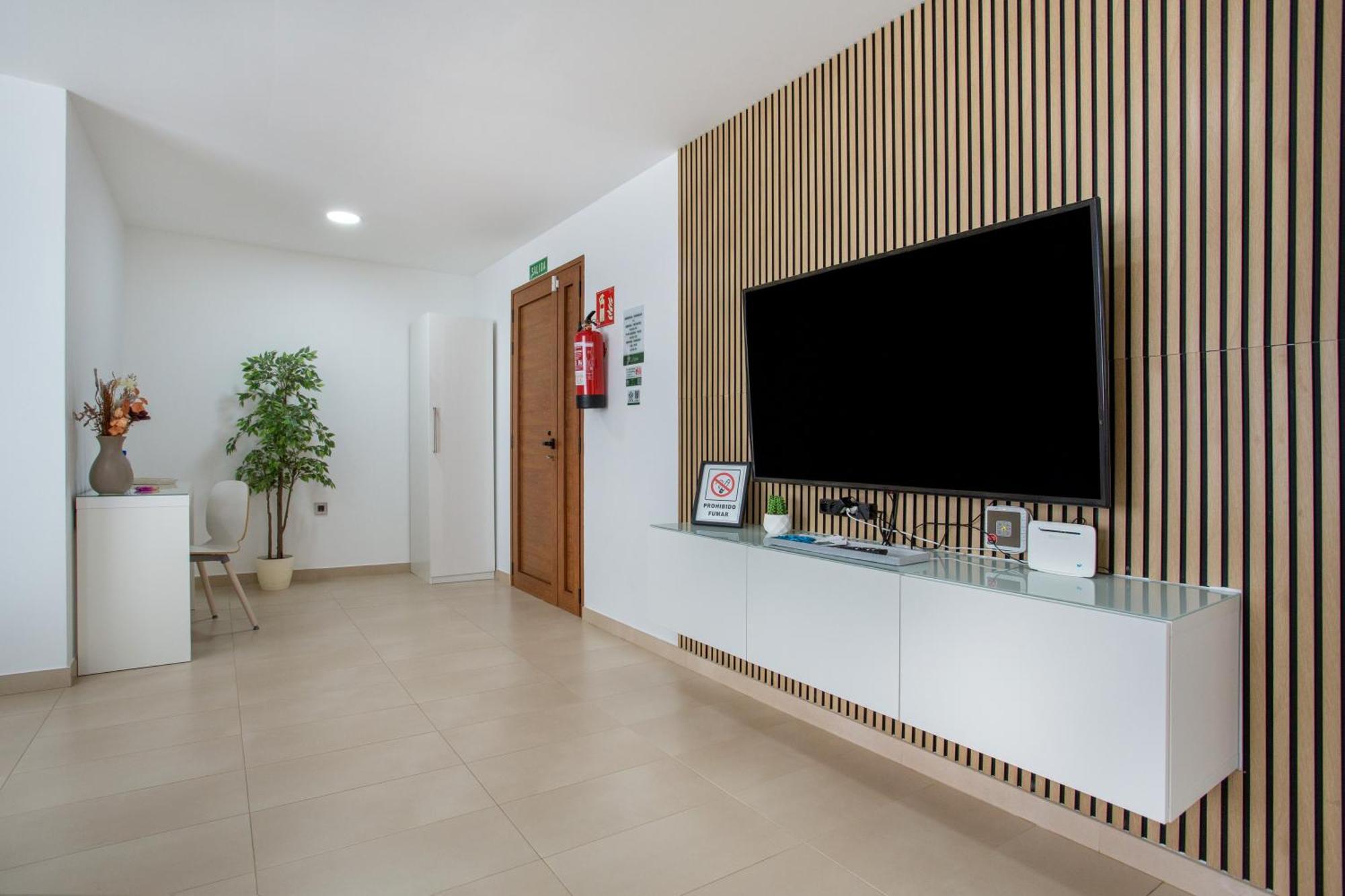 Apartament Eclipse